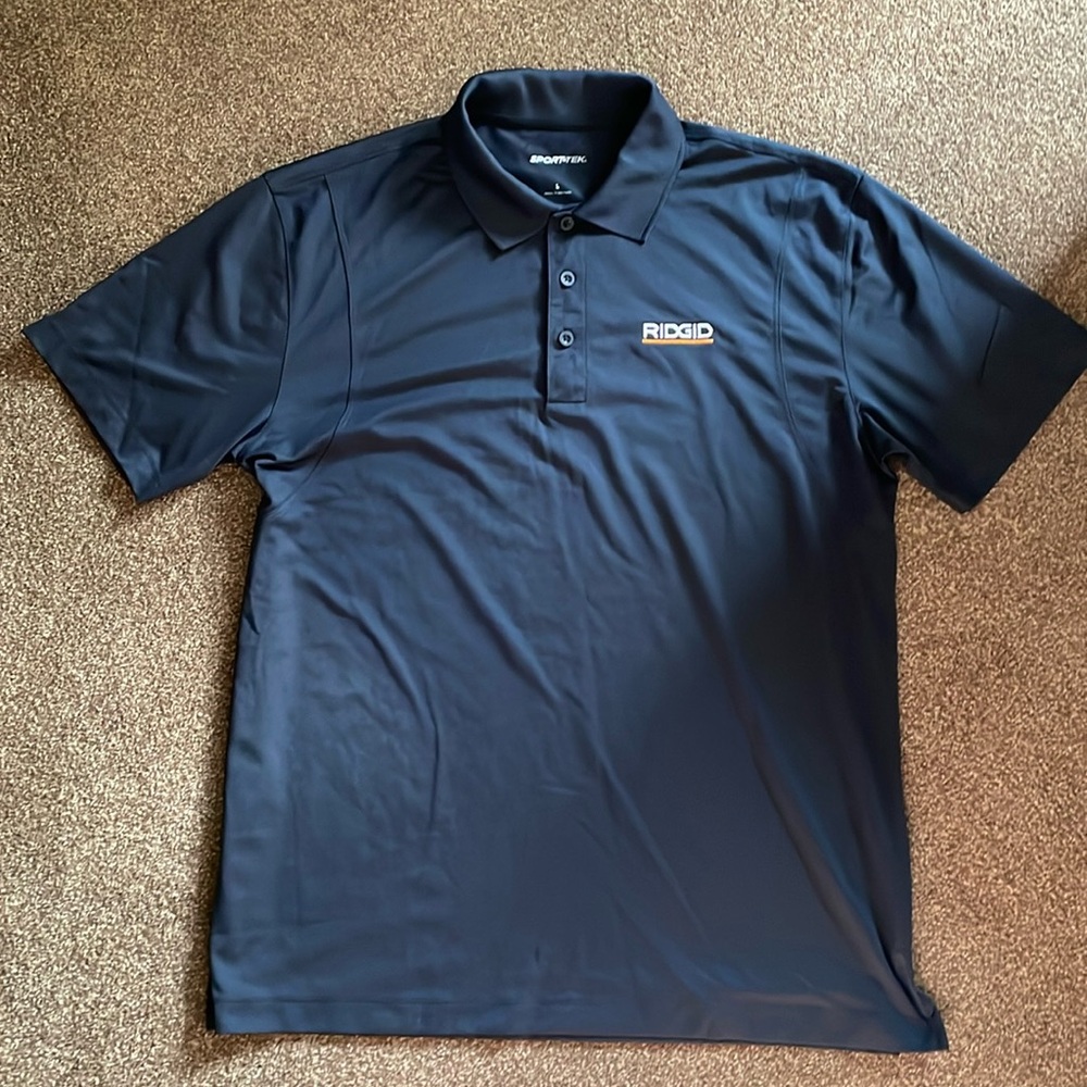 Sport-tek Men’s Polo Shirt